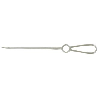 Vaginal Tape Needle 30cm