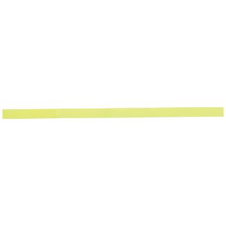 Hock Bands Nylon Yellow 10-pack