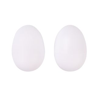 Brood Eggs Plastic Large Pair