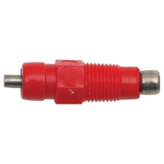 Water Nipple Rabbit/Poultry Plastic 10pk