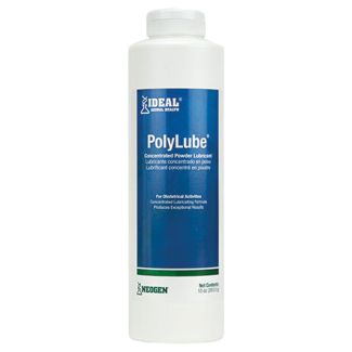 Obstetric Lubricant PolyLube Powder 285g