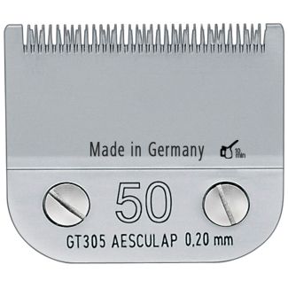Clipper Blade Aesculap A5 0.2mm No.50