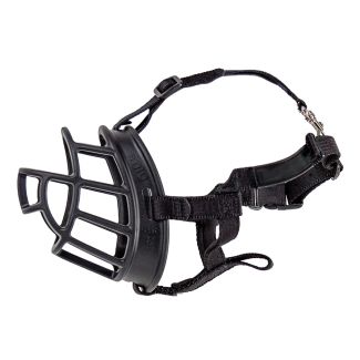 Dog Muzzle Baskerville Ultra Sz2
