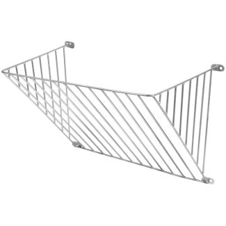 Hay Rack 67.5x41x45.5cm