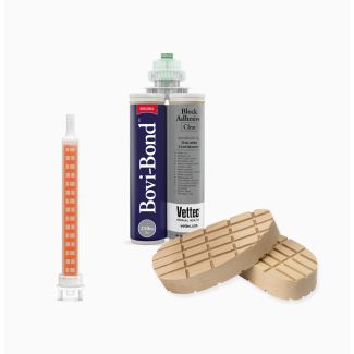 Bovi-Bond 10-pack 210ml Set (nil gun)