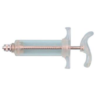 Syringe Plexiglas 30ml