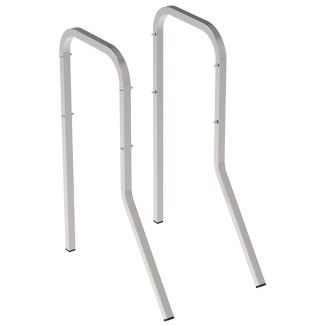 Nesting Box Lifestyle 1level wall-leg/pr