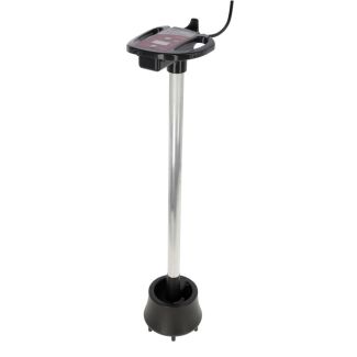 SuperHeat Digital Teflon Milk Warmer