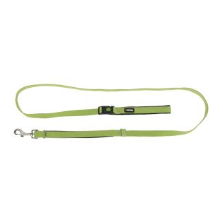 Dog Multi leash Kerbl Miami 1.8m Orange