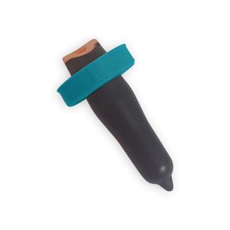 Calf Teat Trusti for 2L/4L Colostrum Bag