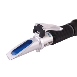Refractometer Colostrum BRIX Dairy/Equine Antahi