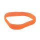 Calf Neck Bands Orange 10-pack