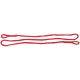 Calving Rope 20mm Flat Braid Red each
