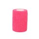 Bandage Cohesive Farmhand 7.5cm Pink