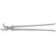 Hoof Nail Clinch Curved Jaw Rekhi 36cm