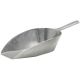 Feed Scoop Flat-Bottom Aluminium 1L