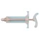 Syringe Plexiglas 20ml