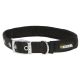 Dog Collar Kerbl Miami Plus 38mm Black