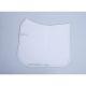 Bucas Max Saddle Pad Dressage White