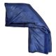 Bucas Wither Pad Navy