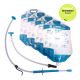 Trusti Colostrum Bag 4L Set-5 (5x Bags+Trusti Tuber+Long Feeder)