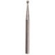 Dental Bur Round #2 5pk