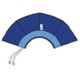 Elizabethan Collar Flexy x small 10cm