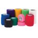 Bandage Cohesive Coflex 10cm Mixed 18pk