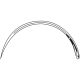 Suture Needles Half Circle Tri 14 12pk