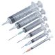 Syringe Terumo 3ml 100pk NZX