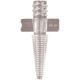 Tubing Connector Female Luer 8 12Fg