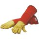 Gloves Cat Handling pair