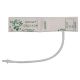 Doppler Flow Meter Cuff Single Tube Sz5