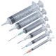 Syringe Terumo 30ml Ecc 50pk NZX