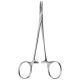 Forceps Haemo Halstead Mosq Cvd 125mmQ