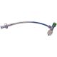 IV Extn Set High Flow T Port Mila 7inX