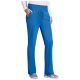 Scrub Pant BarcoOne New Royal Womens 2XL