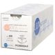 Suture Lux Mono USP2 0 30mm RB 75cm 12pk