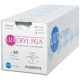 Suture Lux PGA USP 0 30mm RC 12 pkX