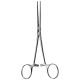 Forceps Carmalt Hysterectomy Crvd 160mmQ