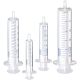 Syringe HSW Henke Ject 20ml 100pkX