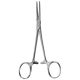 Forceps Haemo Crile Crvd 160mmQ