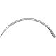 Suture Needles Curved Round 14 12pk