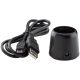 Lithium Handle Charger Pod (USB) WA      (P)
