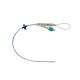 Catheter Foley Sil Mila 6fgx60cm 1.5ccX