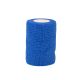 Bandage Cohesive Topdoc 7.5cm Blue 24pk