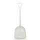 Shovel Plastic LoadMaxx White NZ